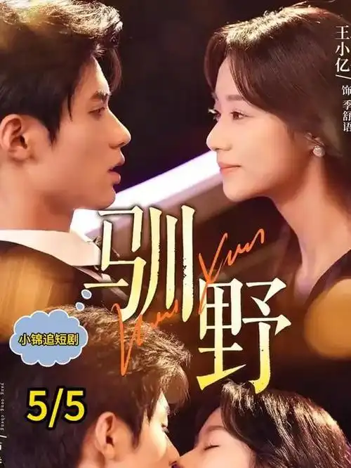 山海归途古装权谋剧全集在线看